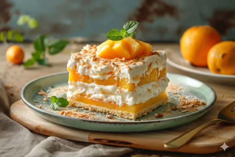 Mango Float